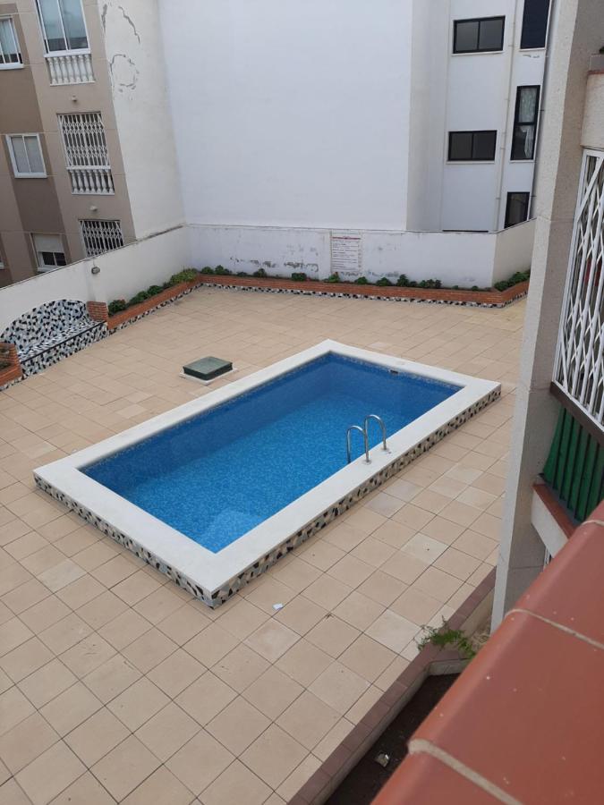 Studio Met Ideale Ligging Torrevieja Luaran gambar